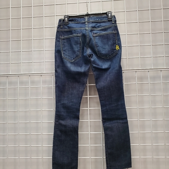 Rich &  Skinny Jean - Picture 2 of 9